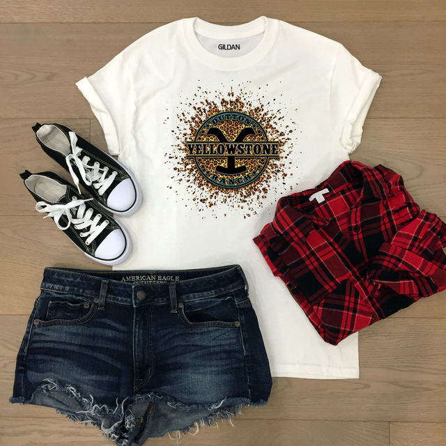 WESTERN | Square One Merchandise